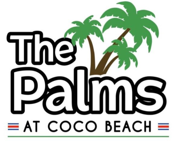THE PALMS HOTEL