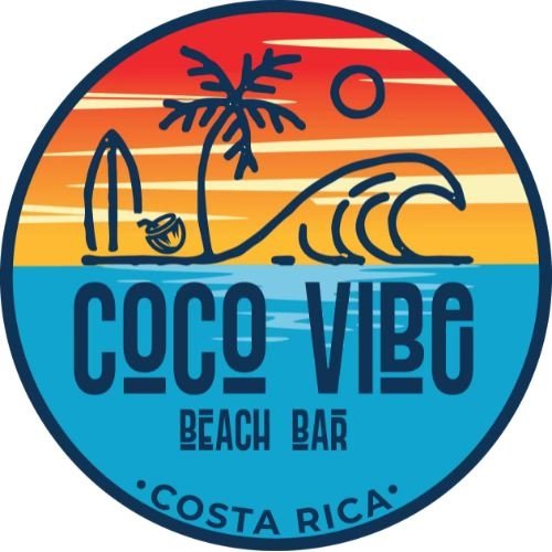 COCO VIBE BEACH BAR