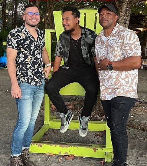 GRUPO MANGU