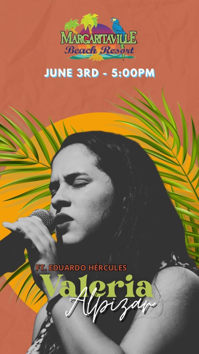 Valeria Alpizar Duo at 5 o’clock Somewhere